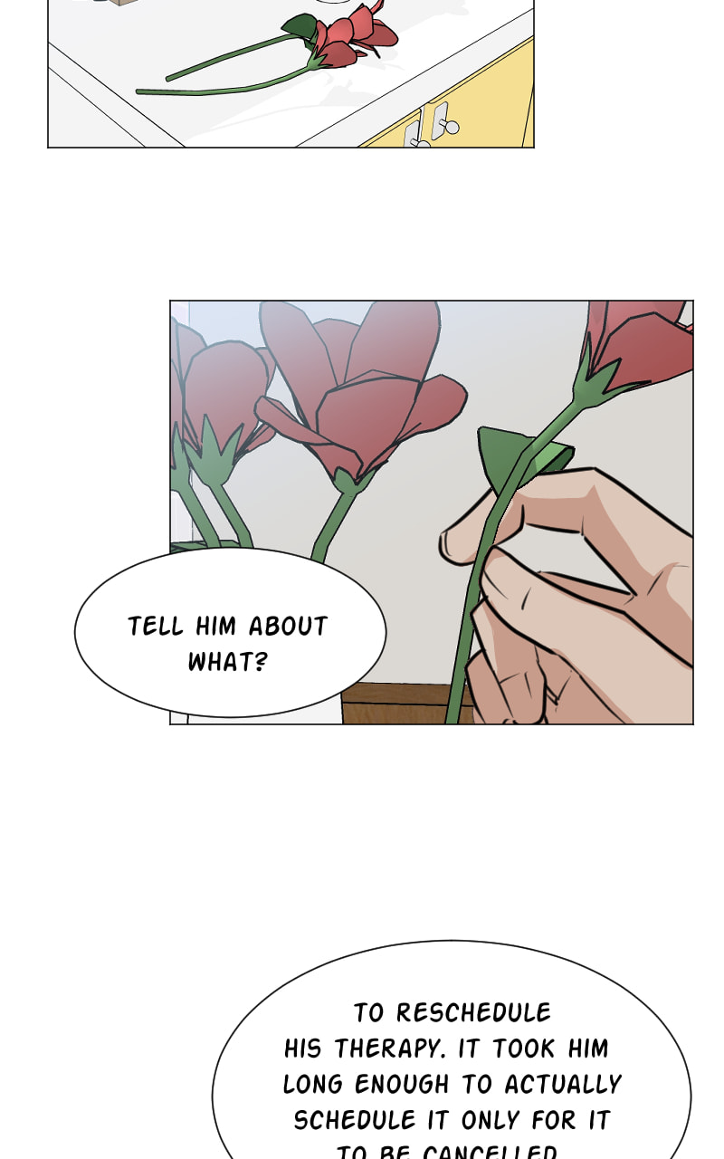 The Doctors are Out Chapter 132 page 4 - 