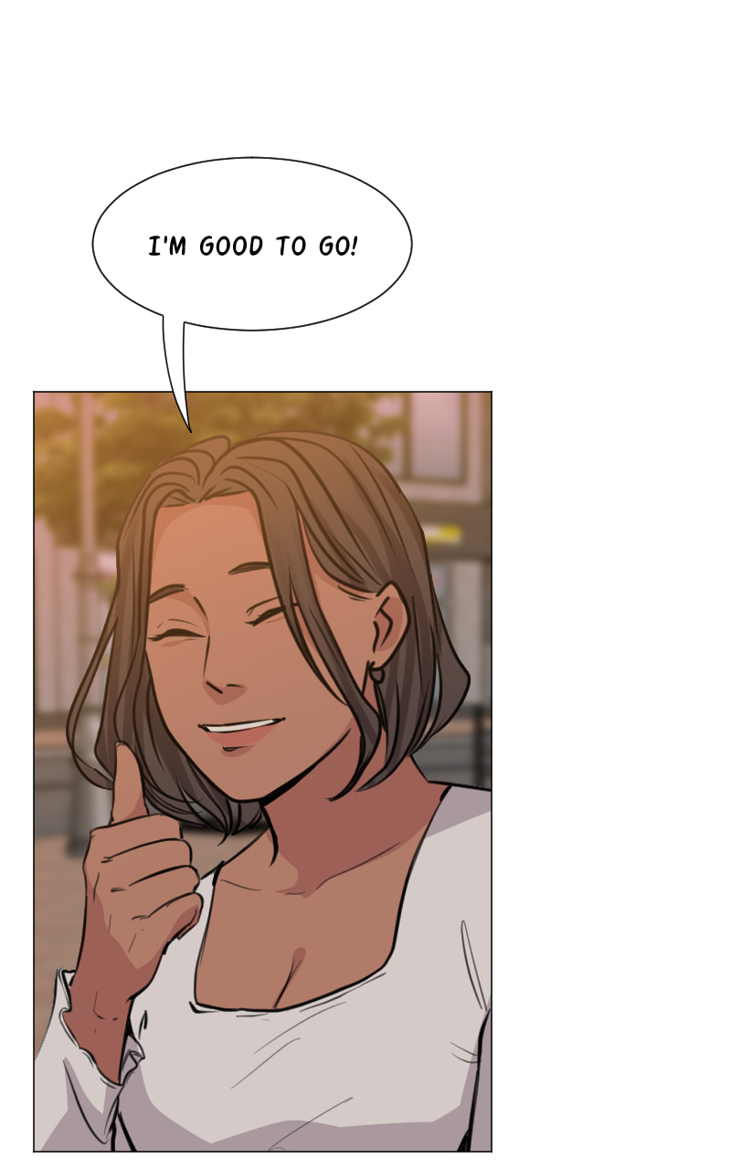 The Doctors are Out Chapter 132 page 31 - 