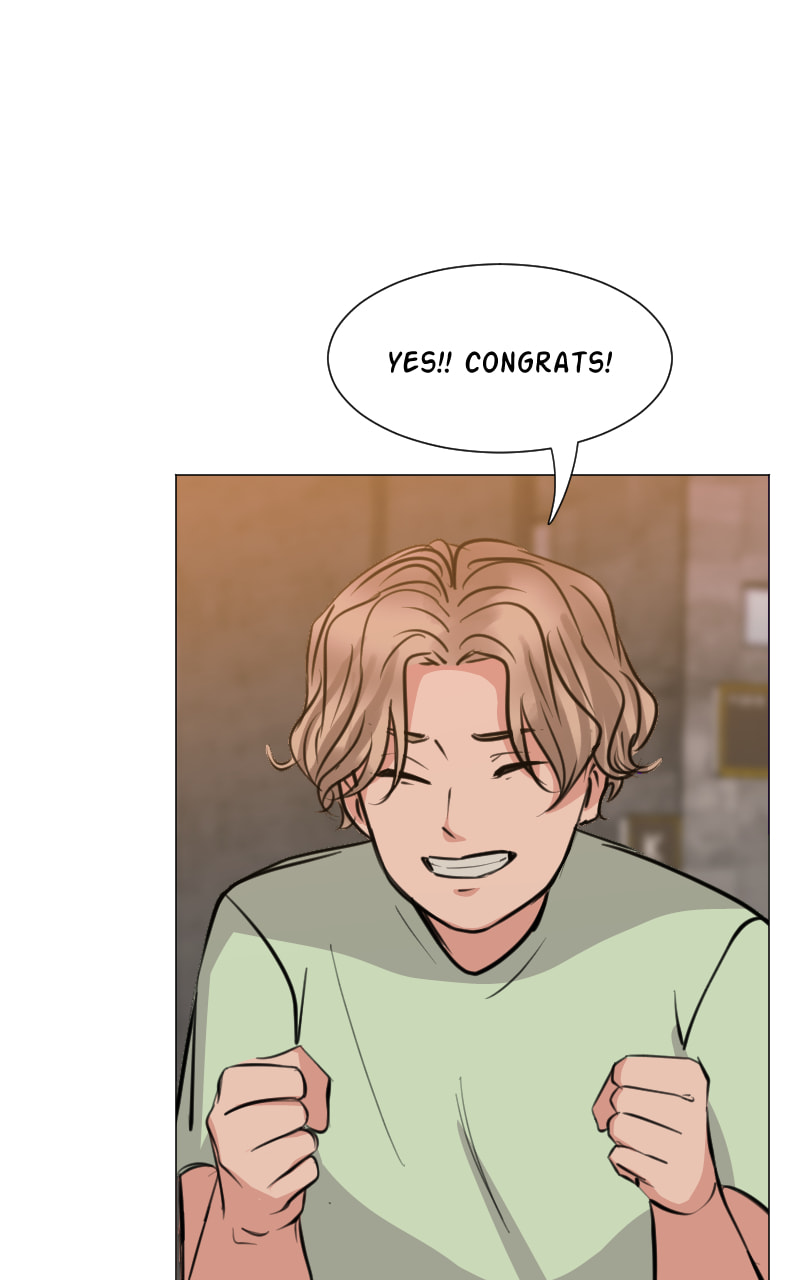 The Doctors are Out Chapter 132 page 32 - 