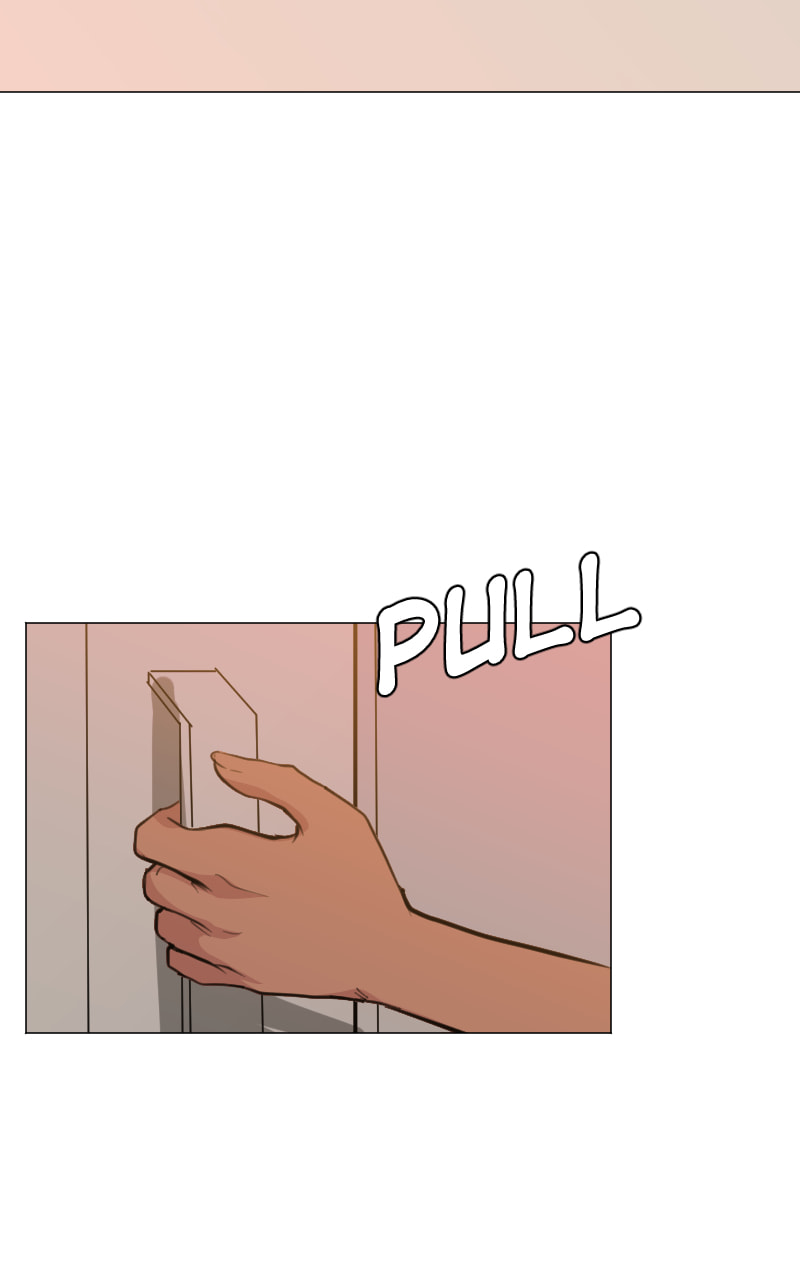 The Doctors are Out Chapter 132 page 35 - 
