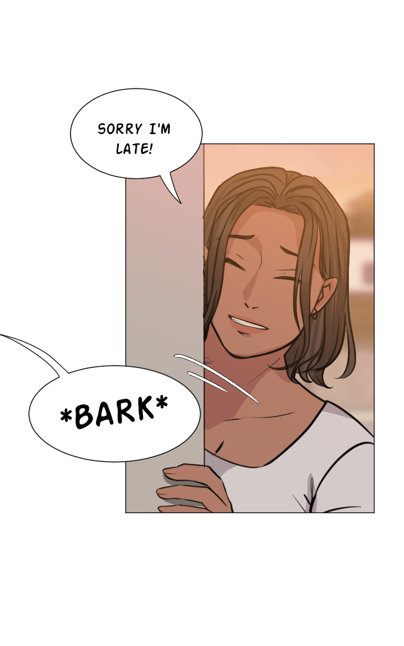 The Doctors are Out Chapter 132 page 36 - 