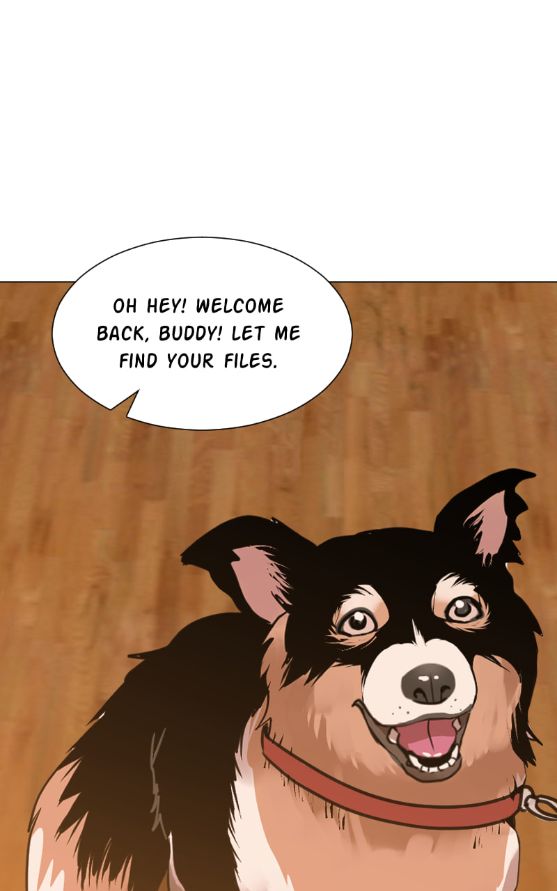 The Doctors are Out Chapter 132 page 37 - 