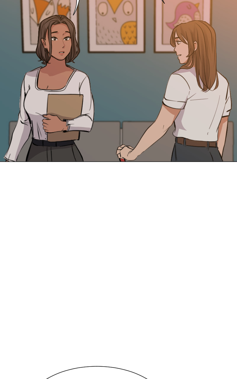 The Doctors are Out Chapter 132 page 39 - 