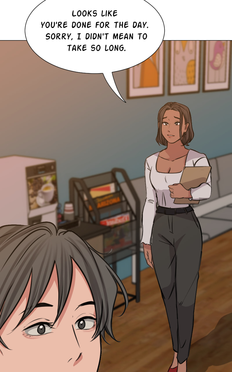 The Doctors are Out Chapter 132 page 40 - 