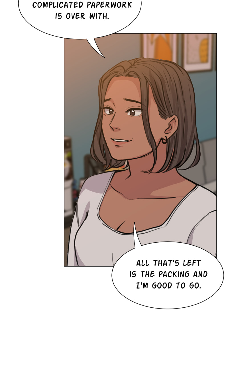 The Doctors are Out Chapter 132 page 43 - 