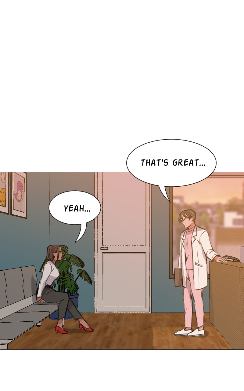 The Doctors are Out Chapter 132 page 44 - 