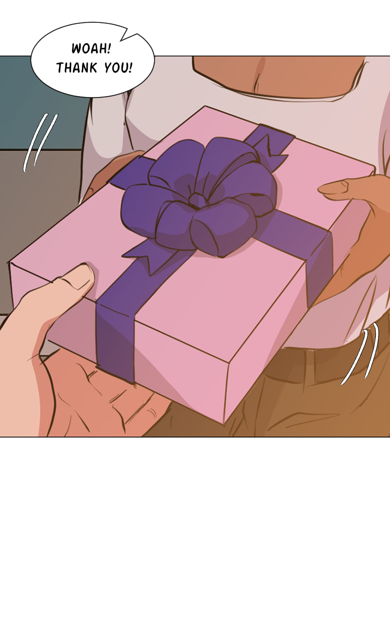 The Doctors are Out Chapter 132 page 47 - 