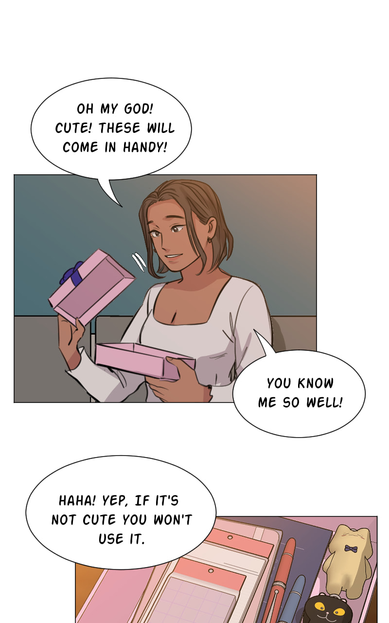 The Doctors are Out Chapter 132 page 48 - 