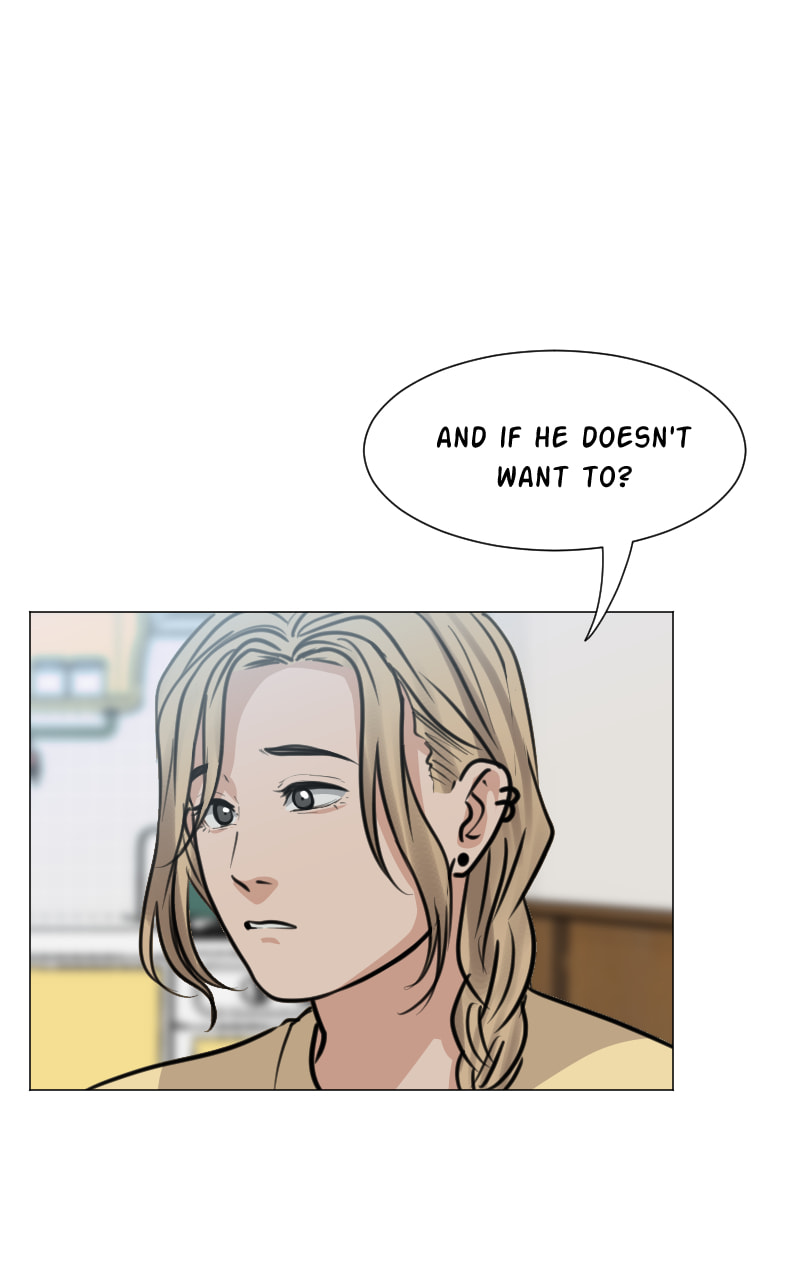 The Doctors are Out Chapter 132 page 6 - 