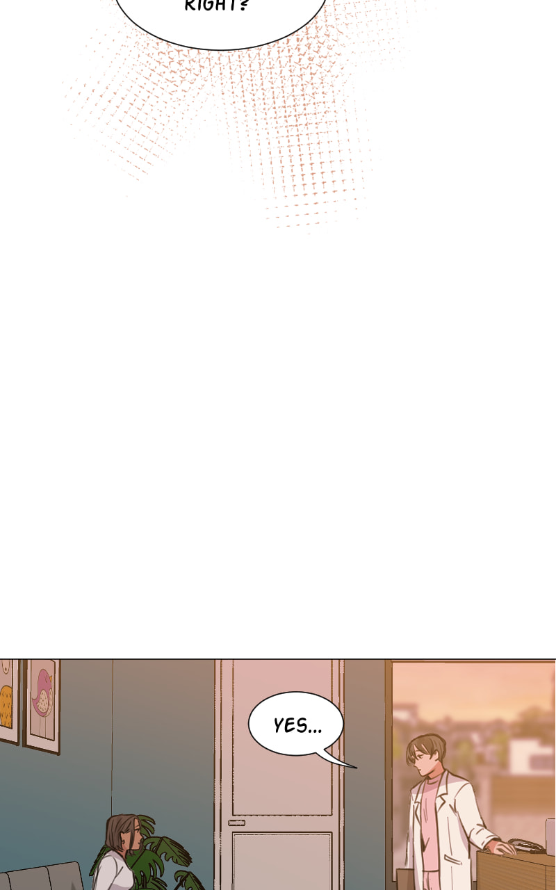 The Doctors are Out Chapter 132 page 51 - 
