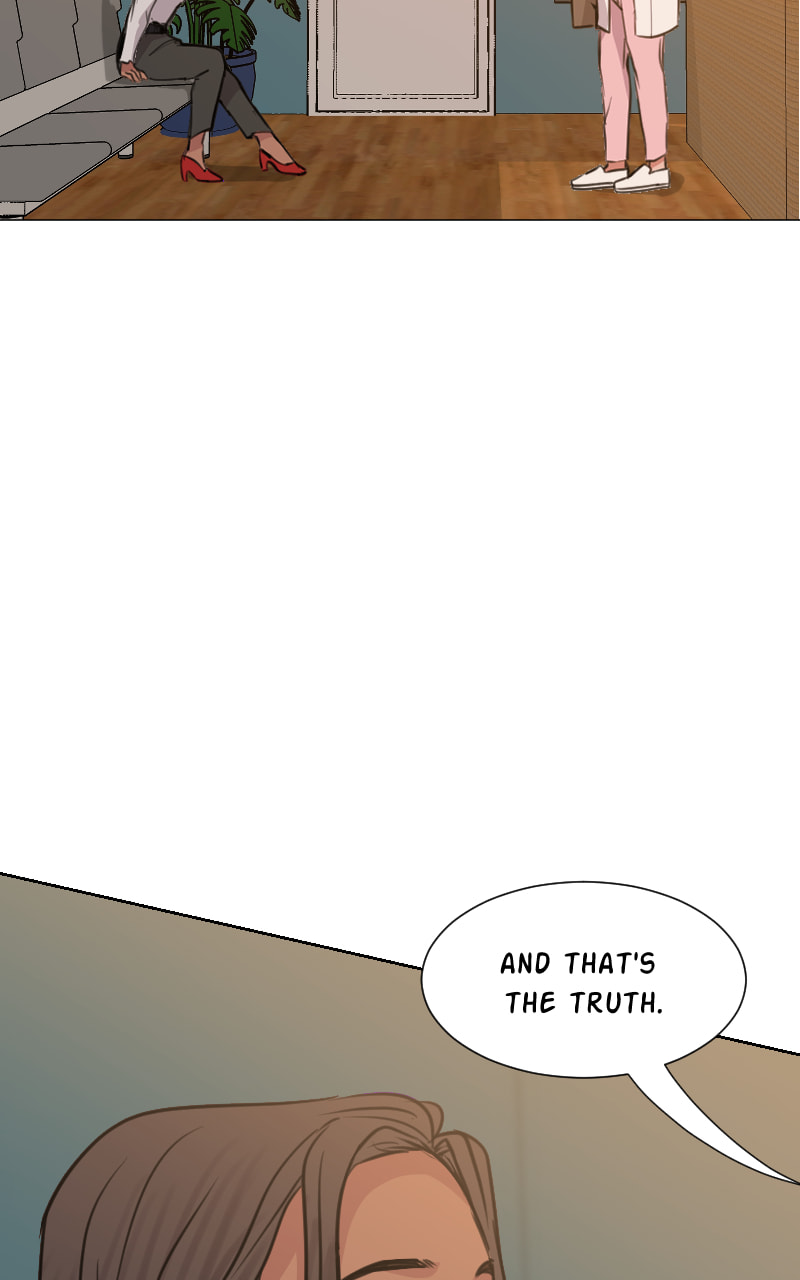 The Doctors are Out Chapter 132 page 52 - 