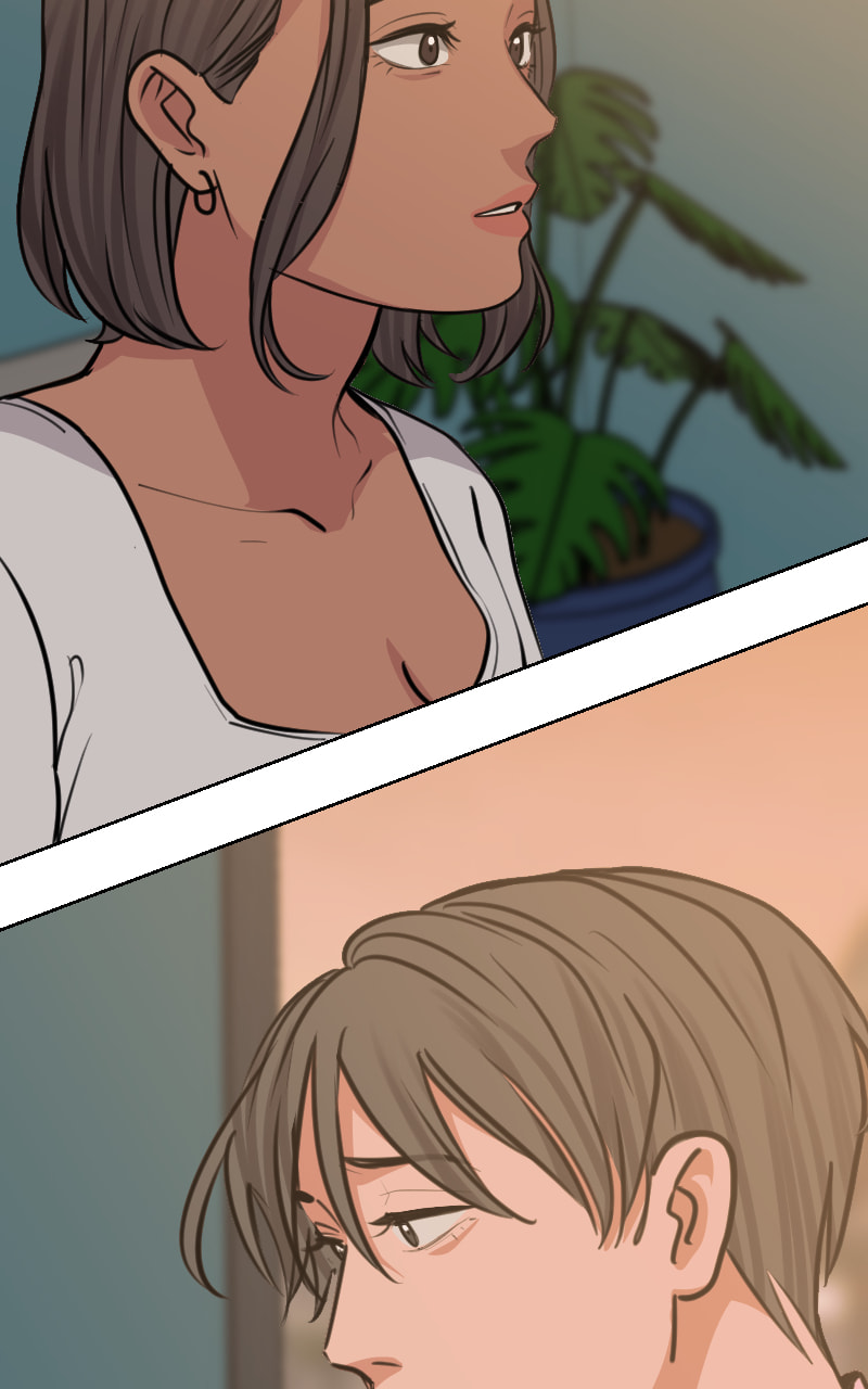The Doctors are Out Chapter 132 page 53 - 