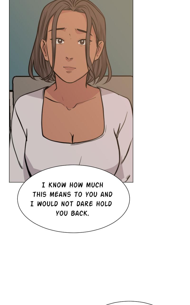 The Doctors are Out Chapter 132 page 55 - 