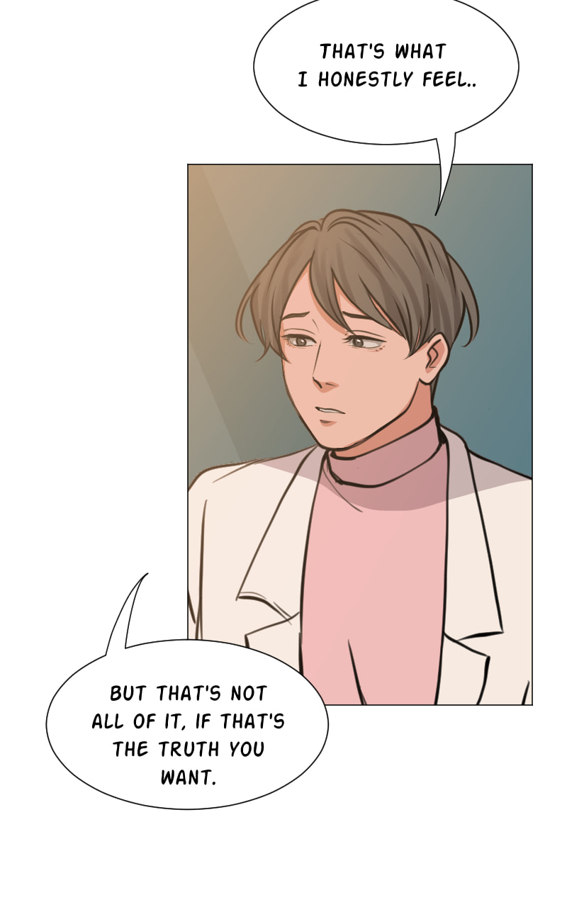 The Doctors are Out Chapter 132 page 56 - 
