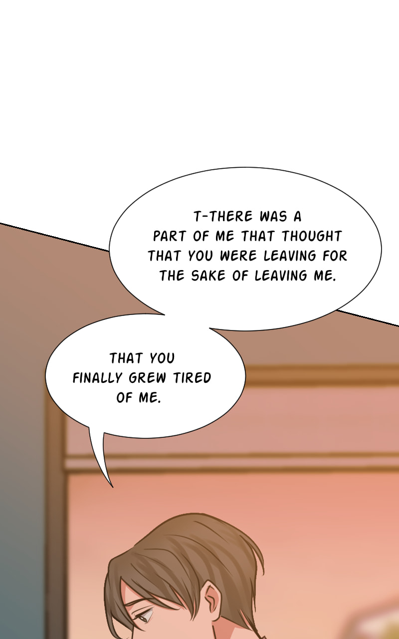 The Doctors are Out Chapter 132 page 57 - 