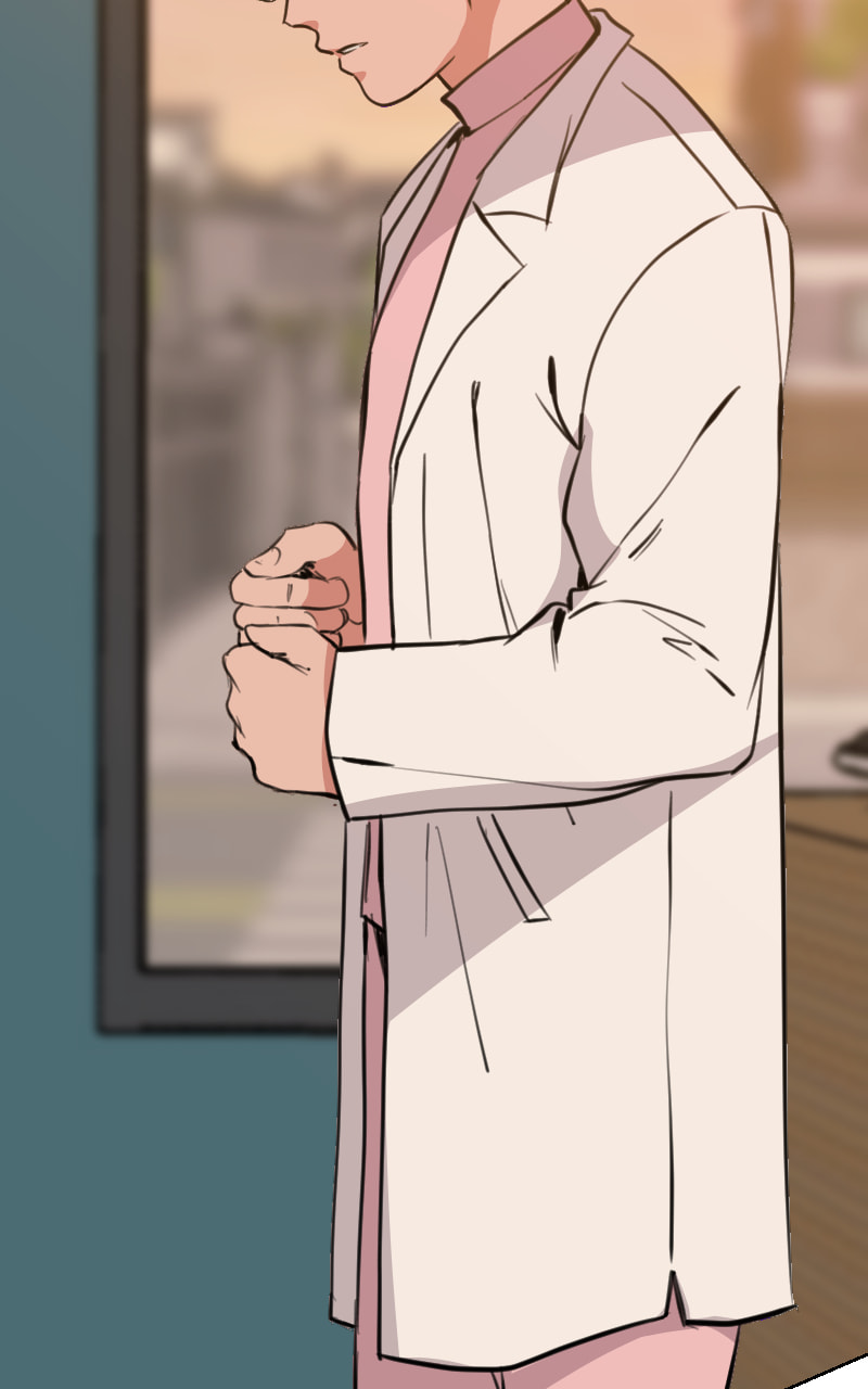 The Doctors are Out Chapter 132 page 58 - 