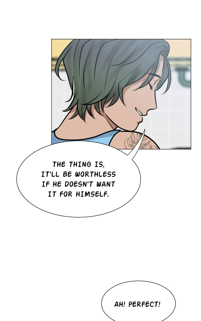 The Doctors are Out Chapter 132 page 7 - 