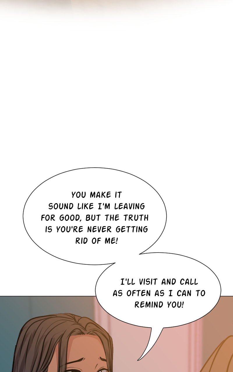 The Doctors are Out Chapter 132 page 63 - 