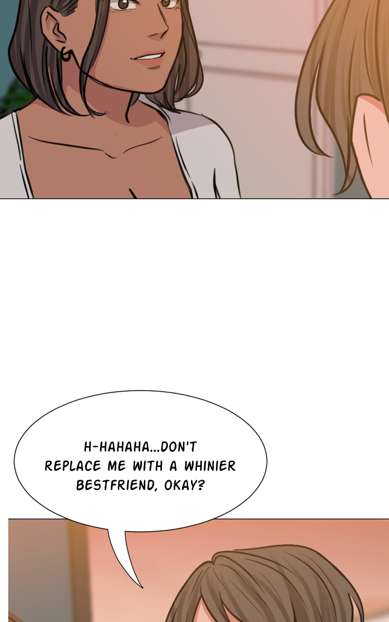 The Doctors are Out Chapter 132 page 64 - 
