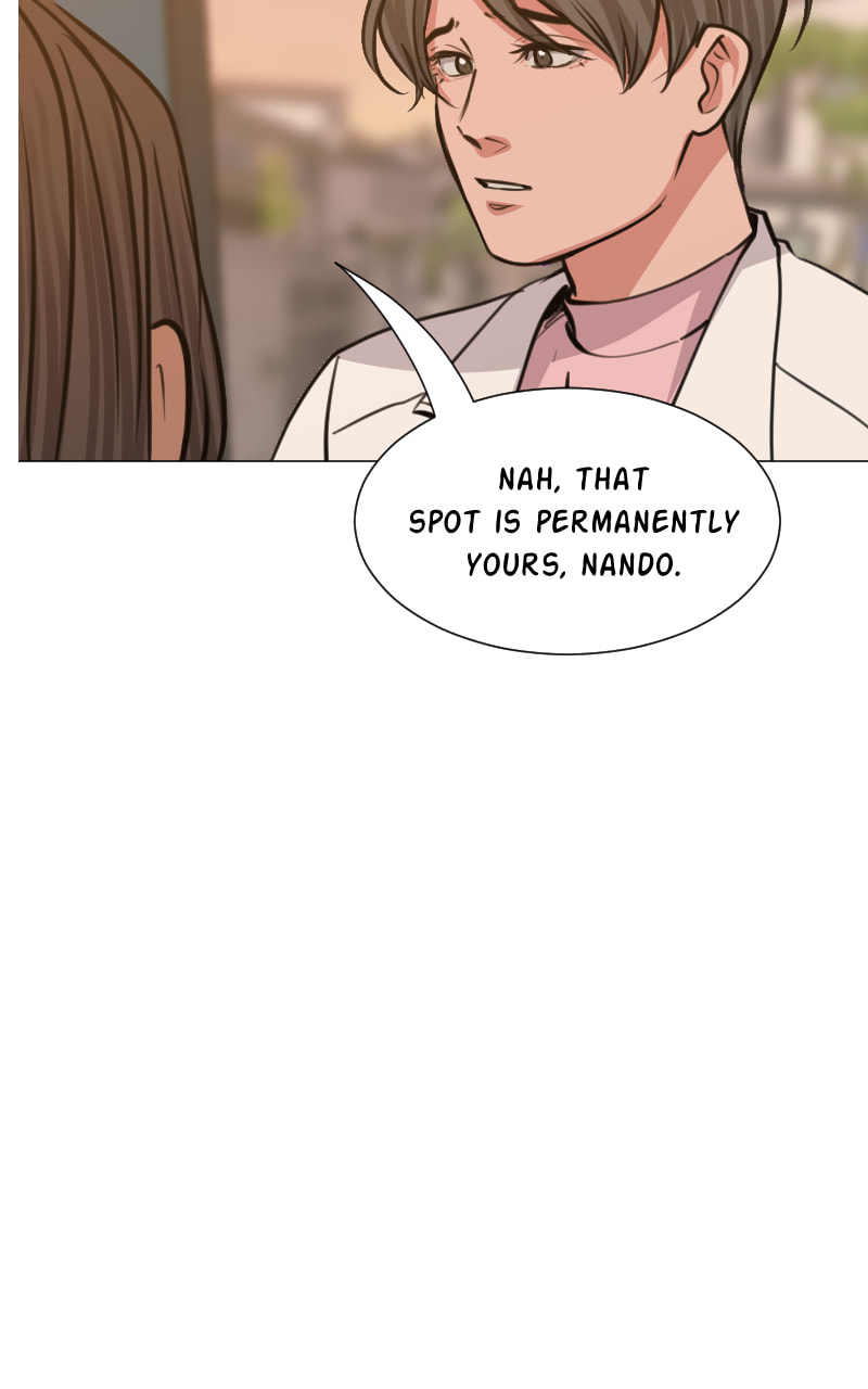 The Doctors are Out Chapter 132 page 65 - 