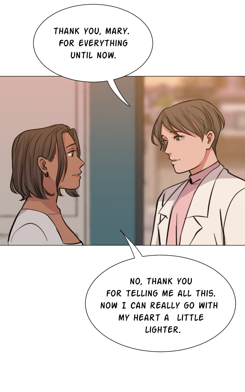 The Doctors are Out Chapter 132 page 66 - 