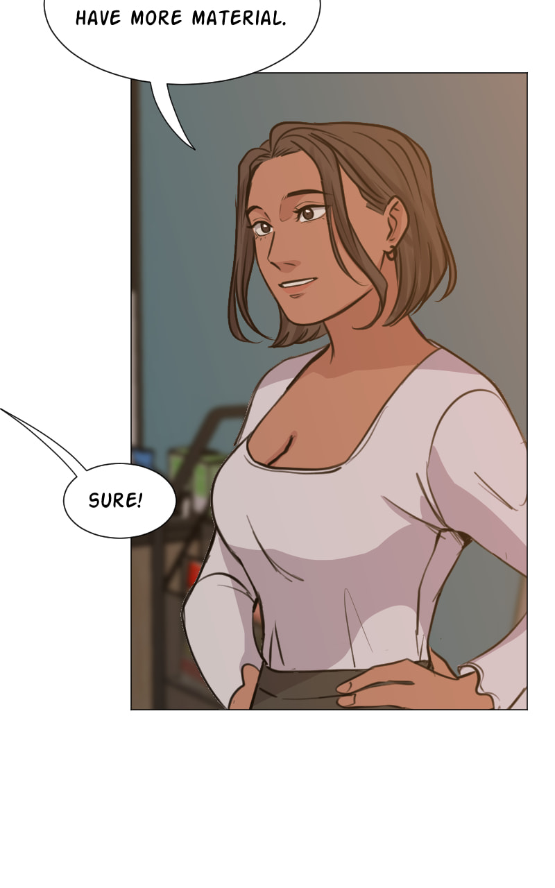 The Doctors are Out Chapter 132 page 69 - 