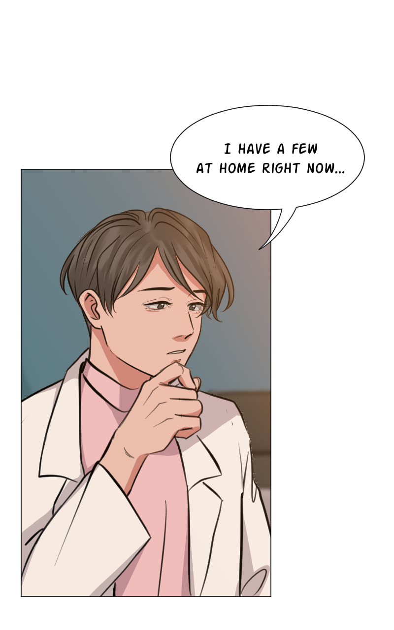 The Doctors are Out Chapter 132 page 70 - 