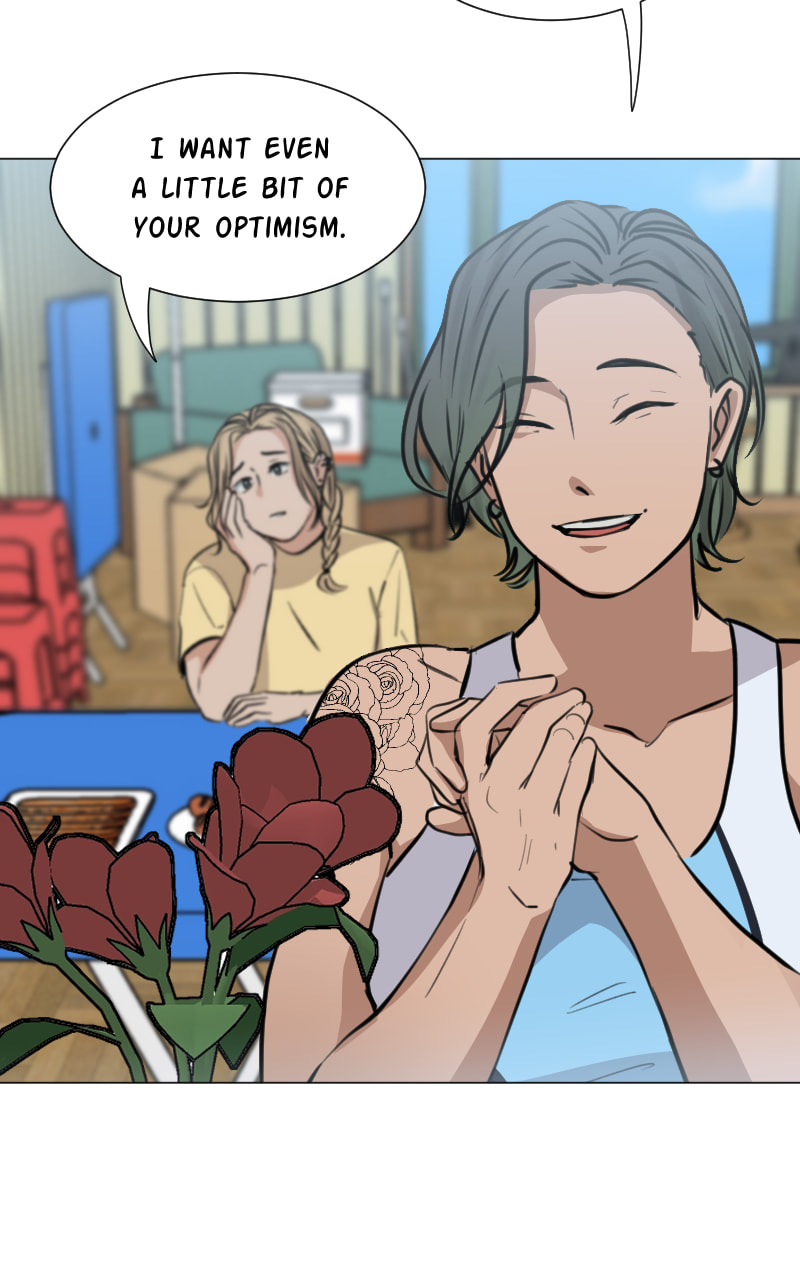 The Doctors are Out Chapter 132 page 8 - 
