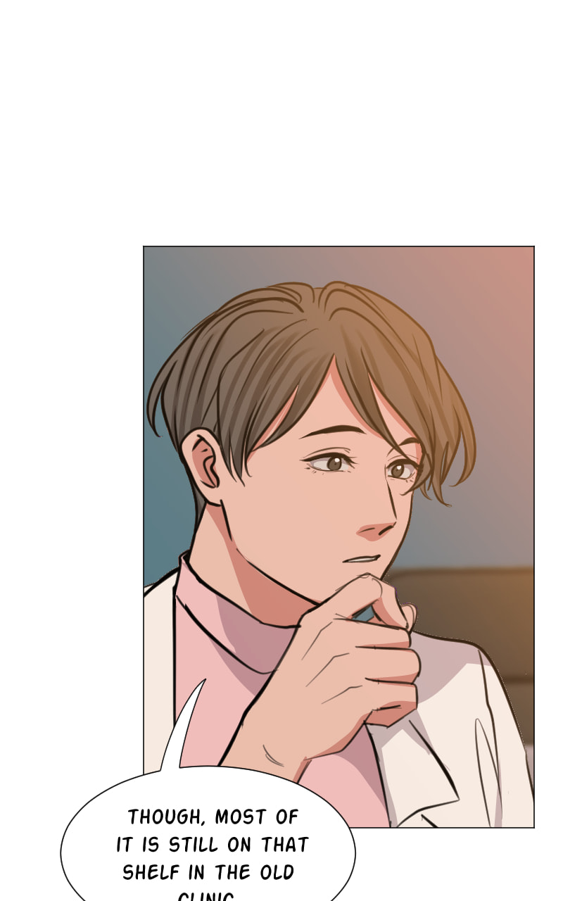 The Doctors are Out Chapter 132 page 71 - 