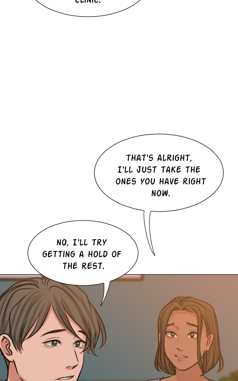 The Doctors are Out Chapter 132 page 72 - 