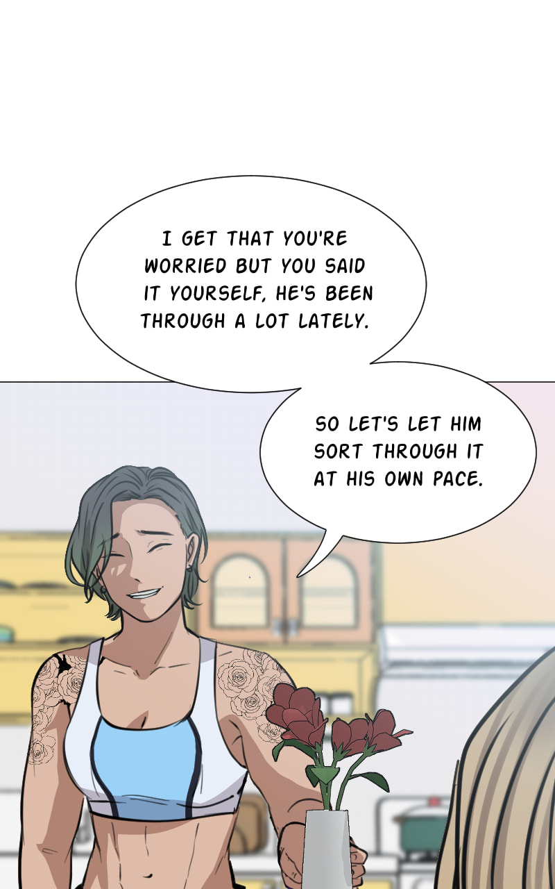 The Doctors are Out Chapter 132 page 9 - 