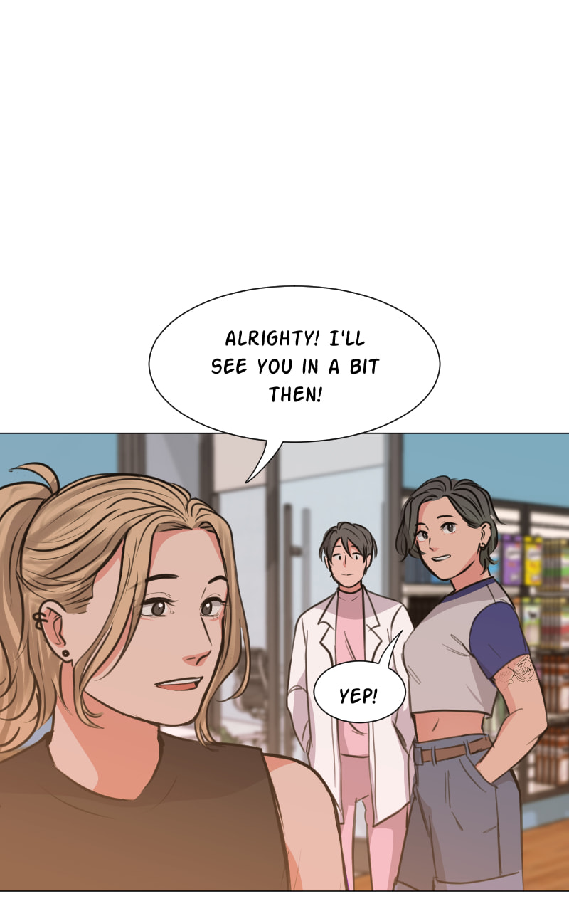 The Doctors are Out Chapter 133 page 13 - 
