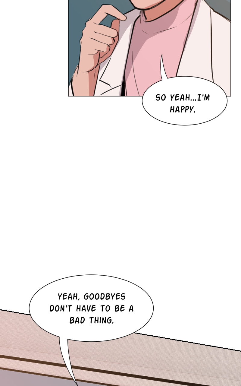 The Doctors are Out Chapter 133 page 17 - 