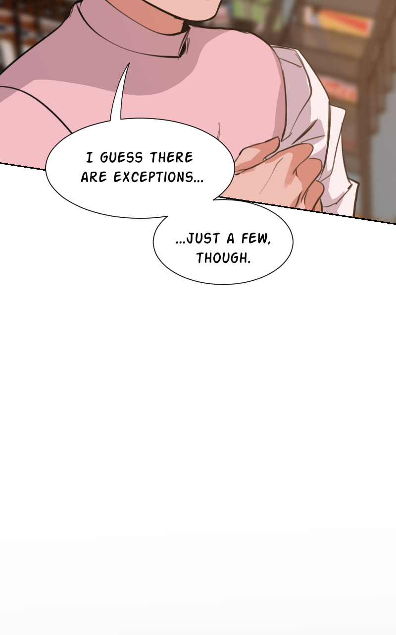 The Doctors are Out Chapter 133 page 19 - 