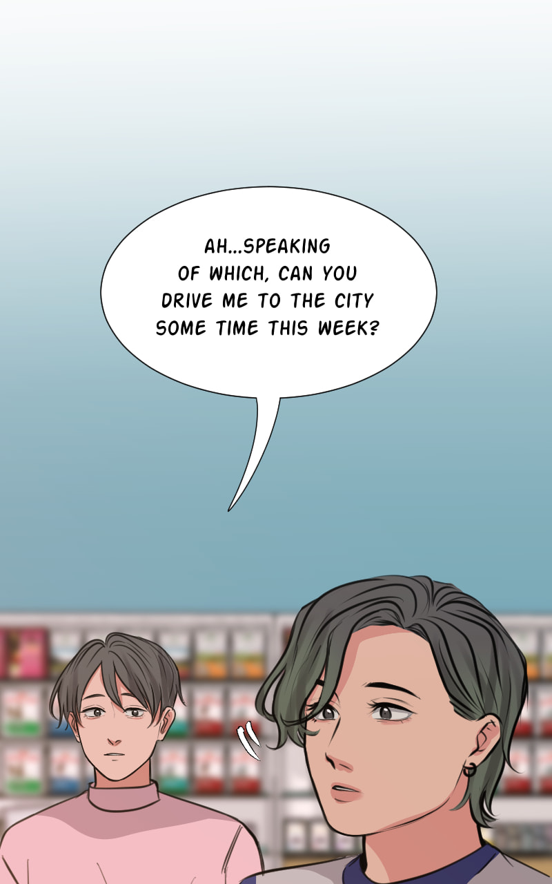 The Doctors are Out Chapter 133 page 20 - 