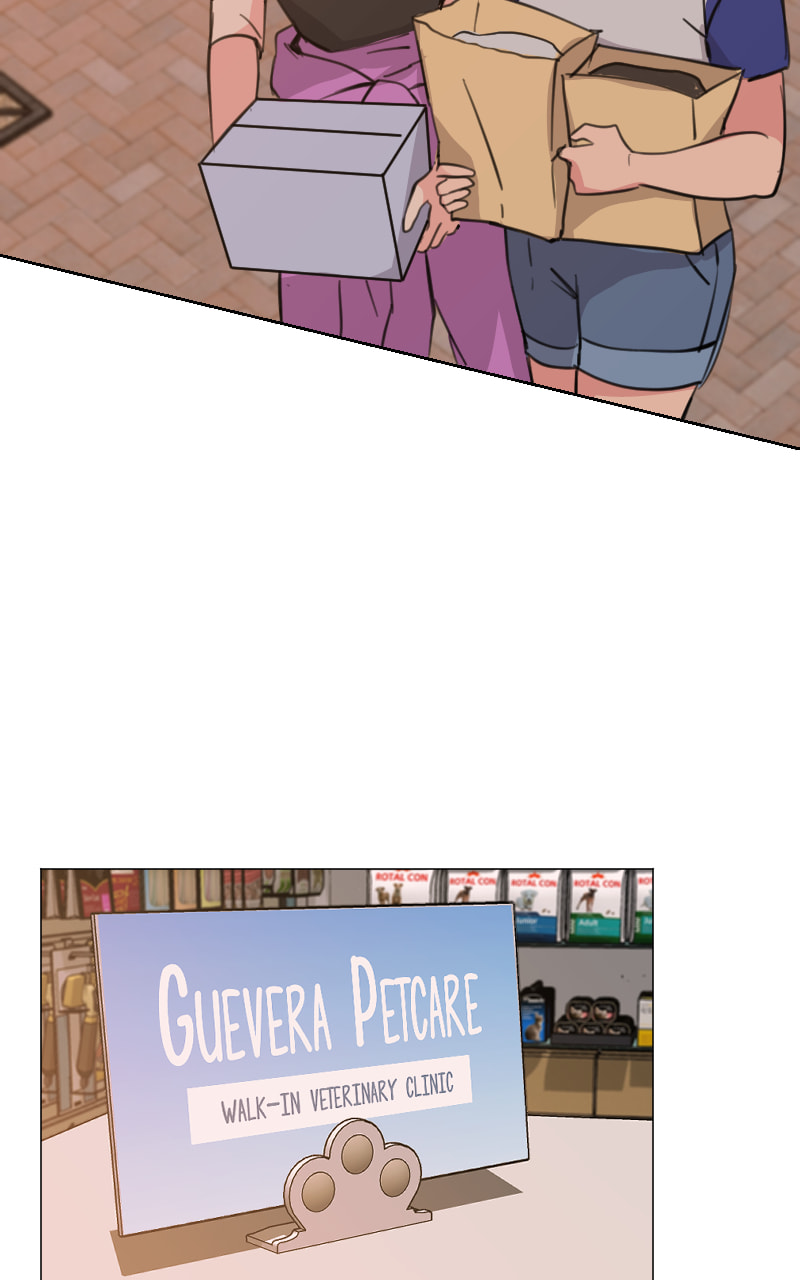 The Doctors are Out Chapter 133 page 3 - 