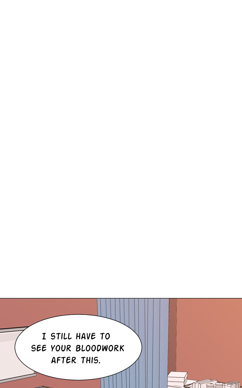 The Doctors are Out Chapter 133 page 22 - 