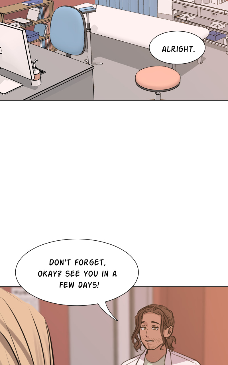 The Doctors are Out Chapter 133 page 23 - 
