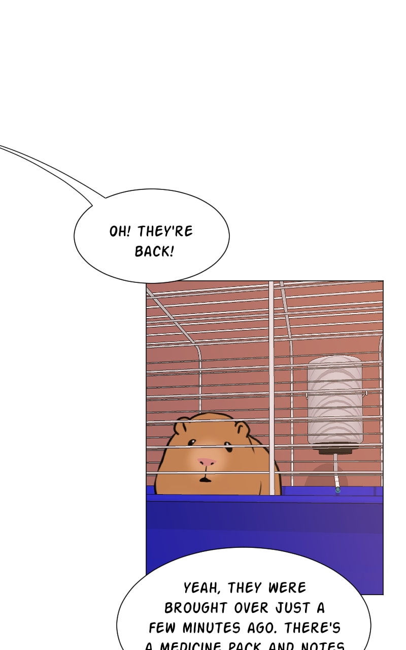 The Doctors are Out Chapter 133 page 26 - 