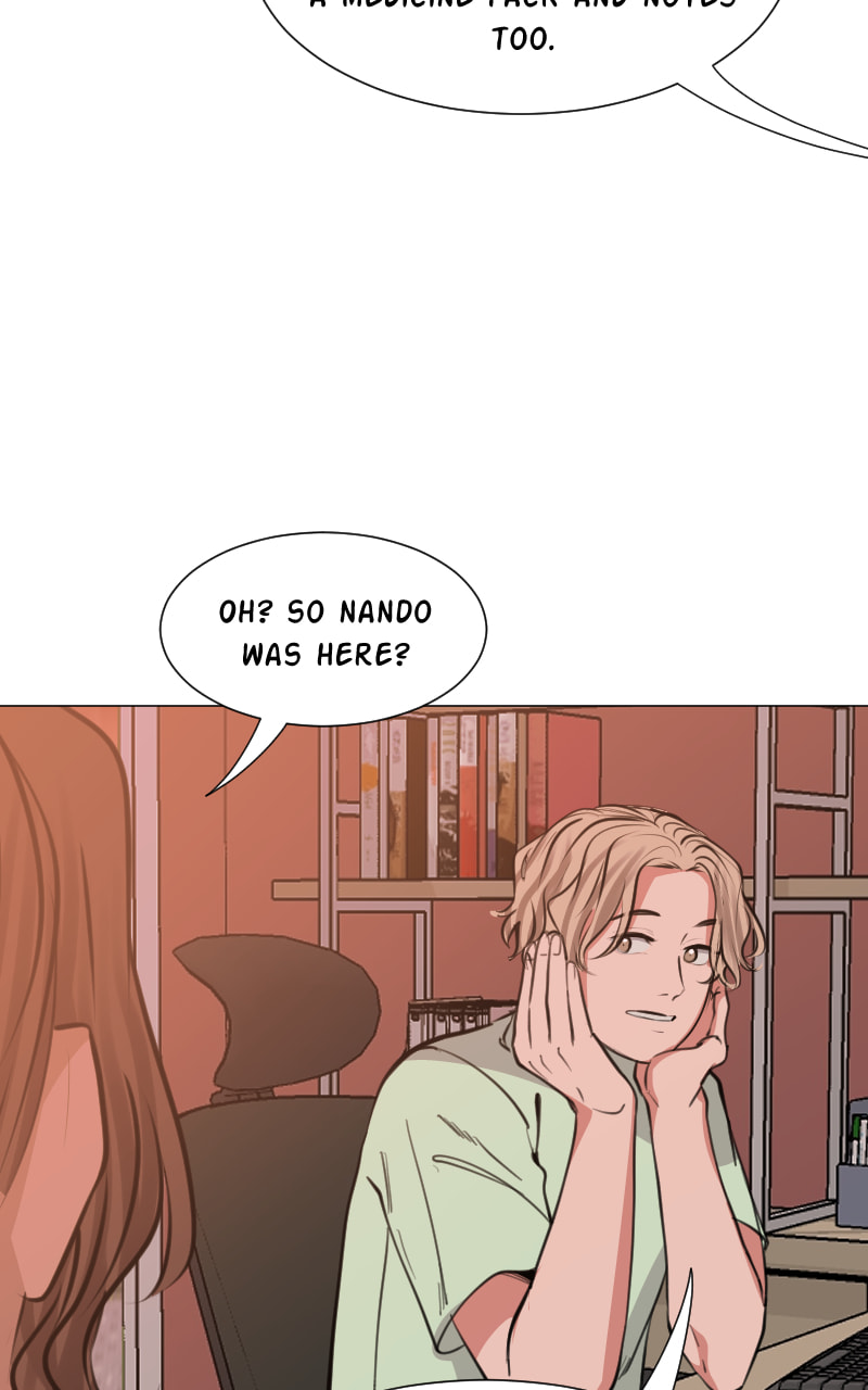 The Doctors are Out Chapter 133 page 27 - 