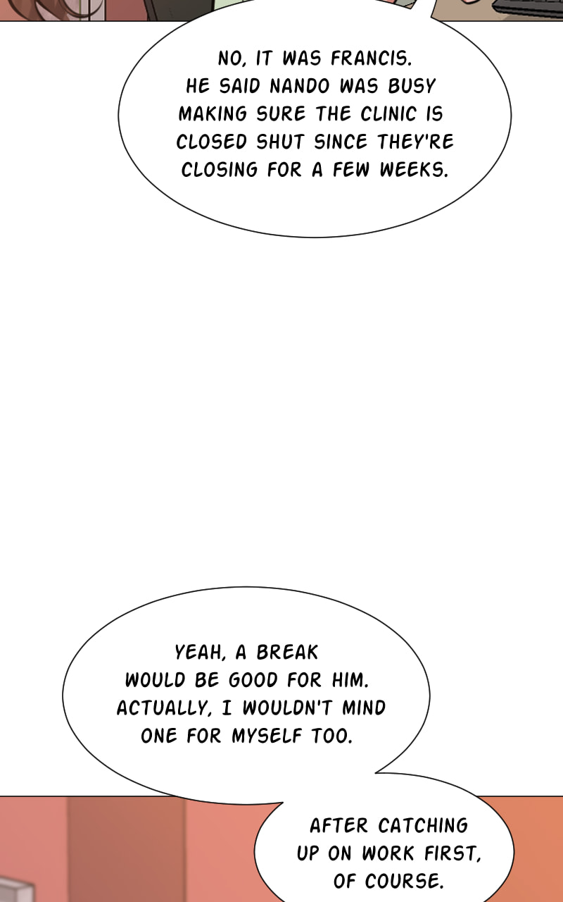 The Doctors are Out Chapter 133 page 28 - 