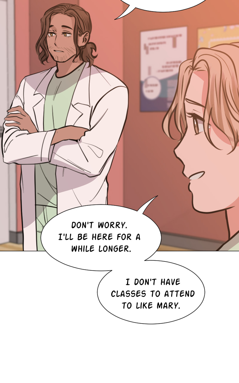 The Doctors are Out Chapter 133 page 29 - 