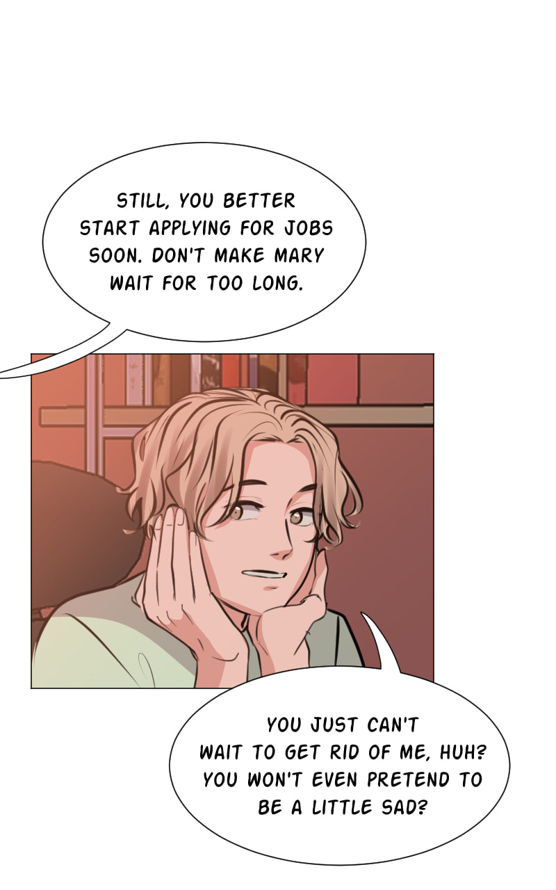 The Doctors are Out Chapter 133 page 30 - 