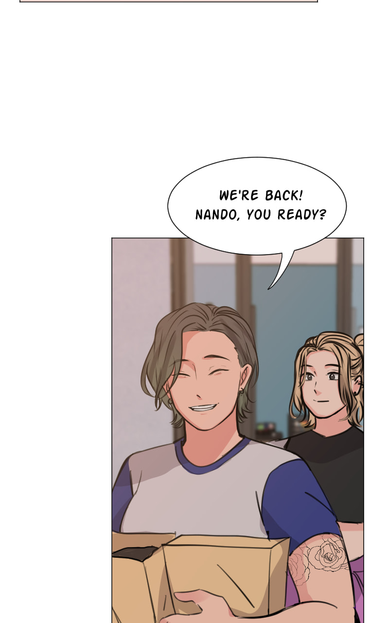The Doctors are Out Chapter 133 page 4 - 