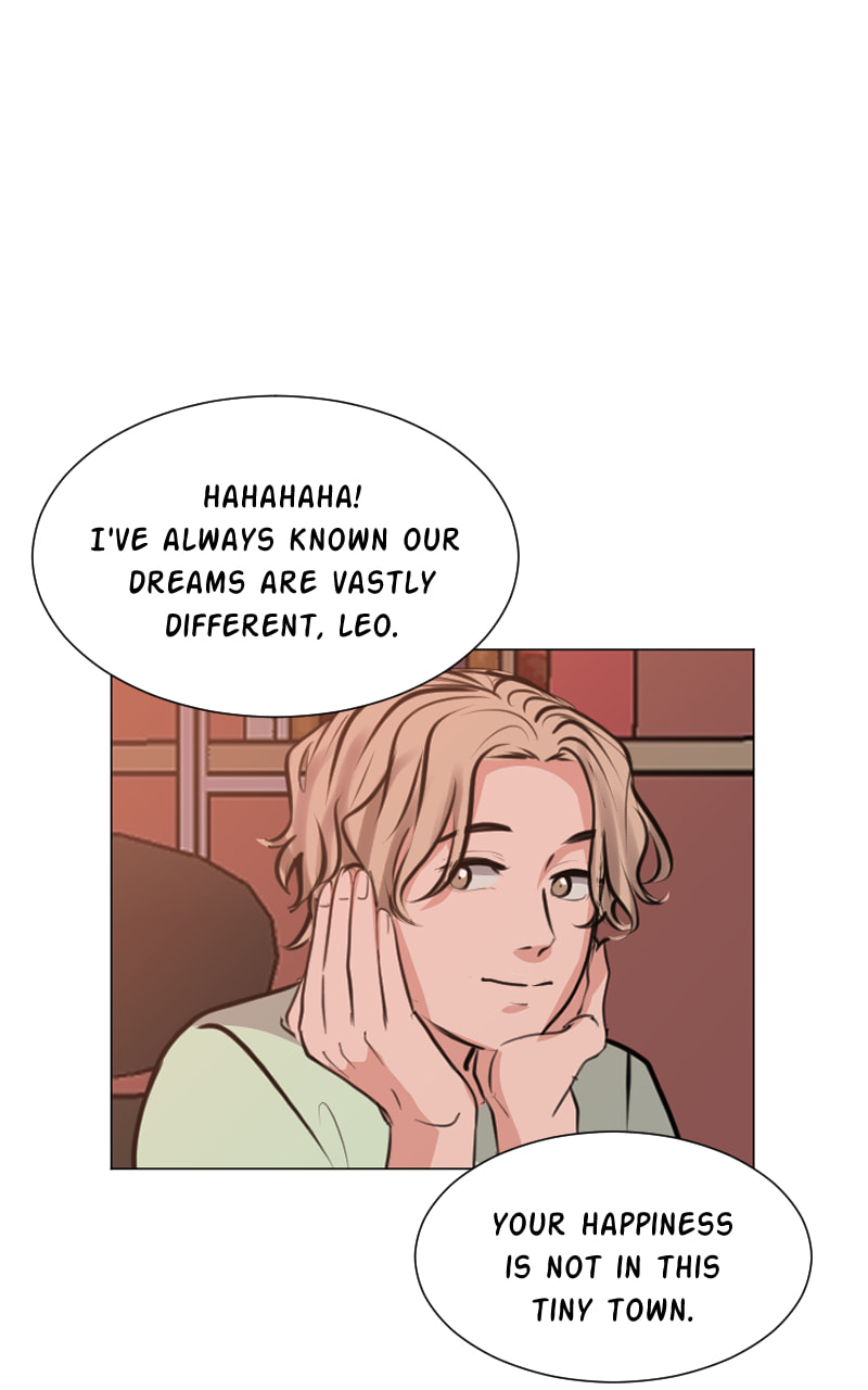 The Doctors are Out Chapter 133 page 31 - 