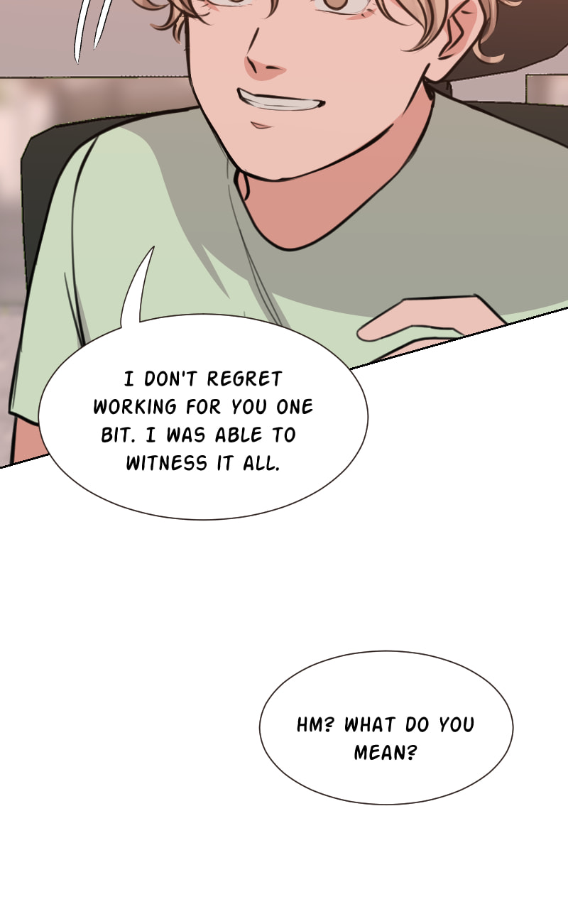 The Doctors are Out Chapter 133 page 34 - 