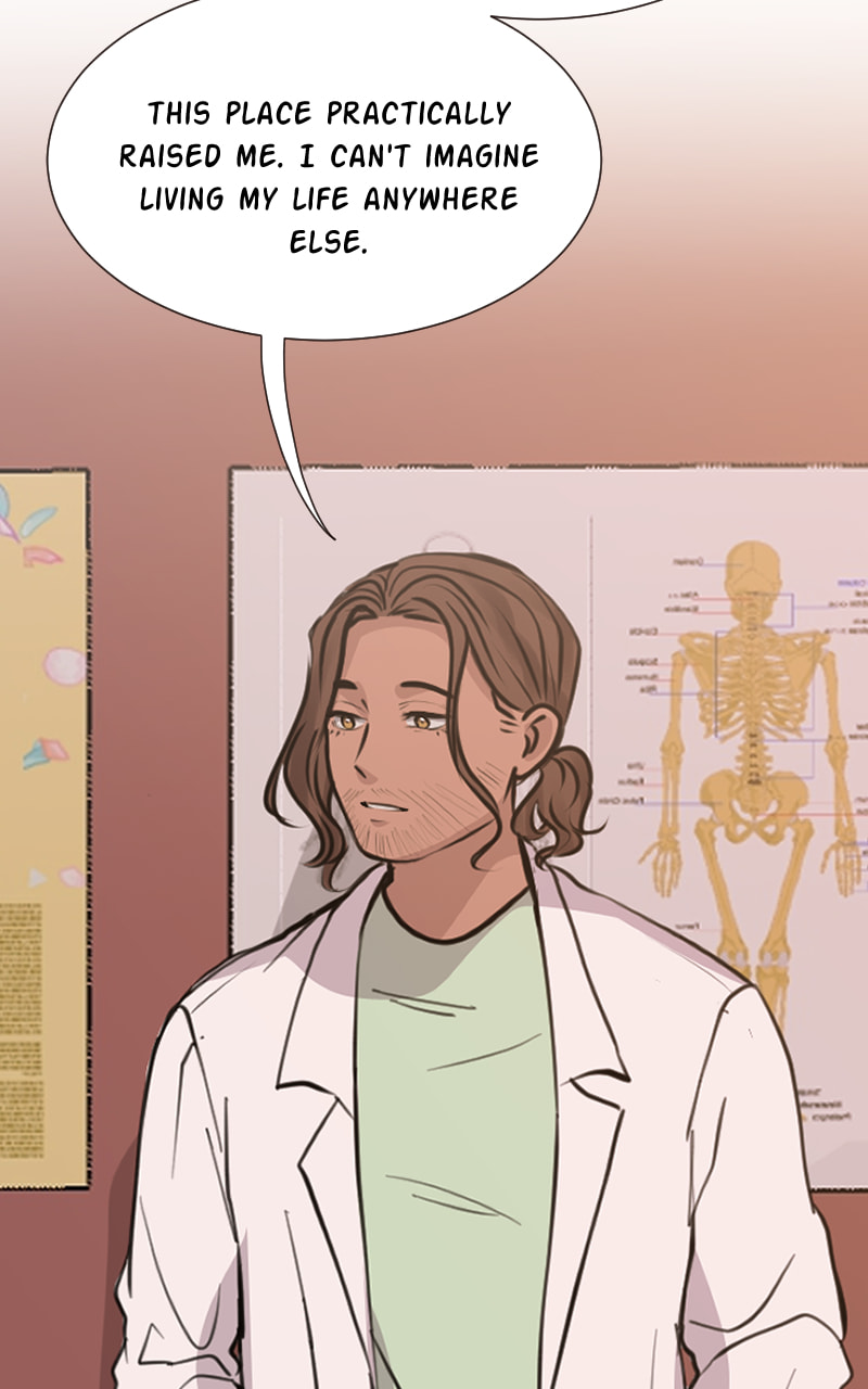 The Doctors are Out Chapter 133 page 38 - 