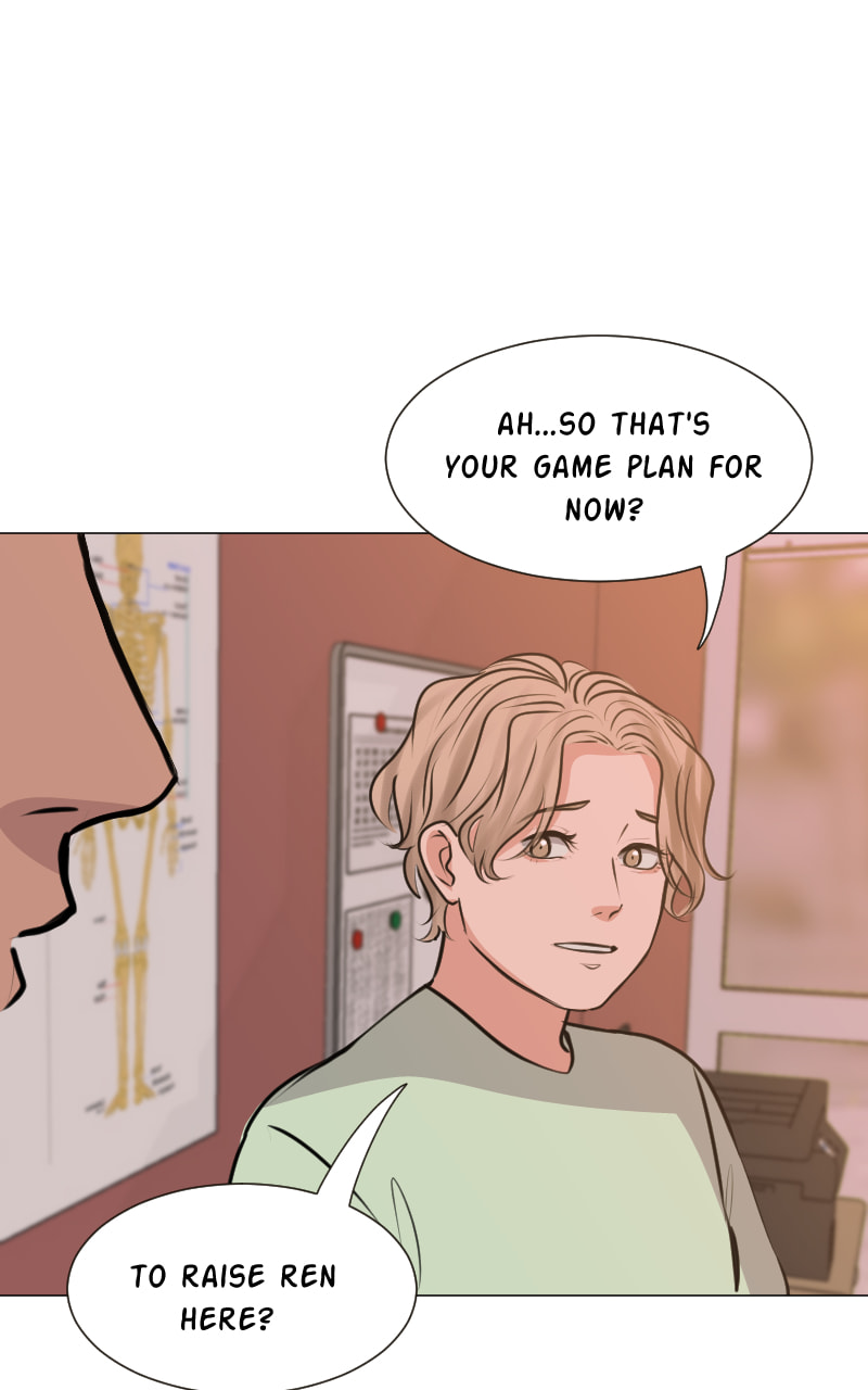 The Doctors are Out Chapter 133 page 41 - 
