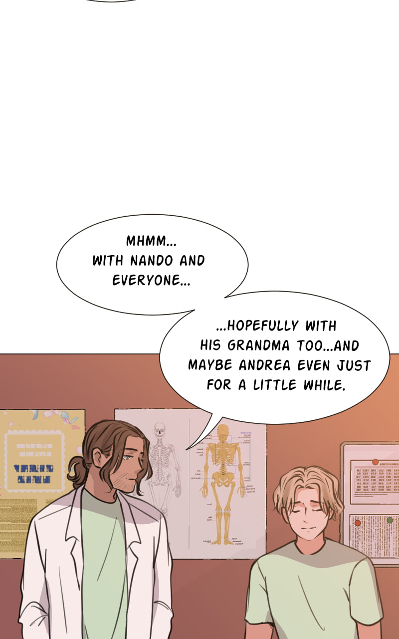 The Doctors are Out Chapter 133 page 42 - 