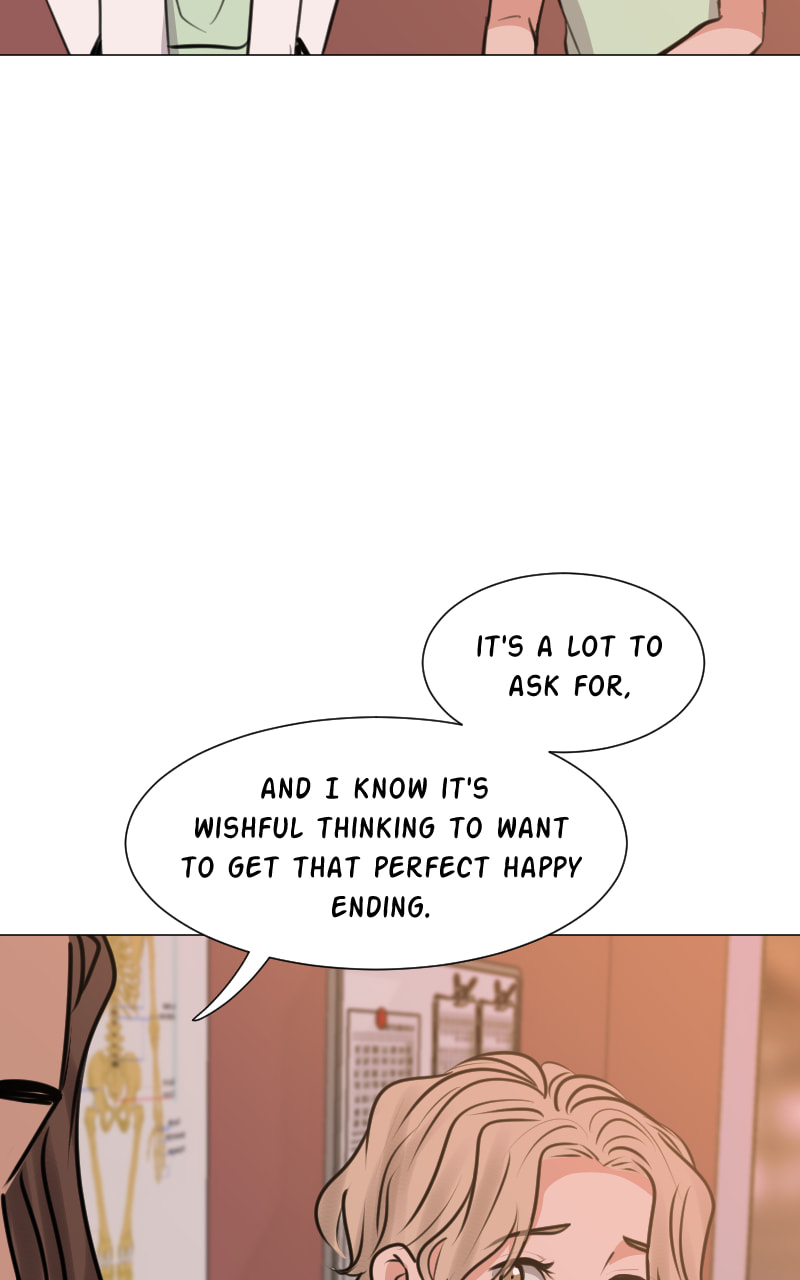 The Doctors are Out Chapter 133 page 43 - 